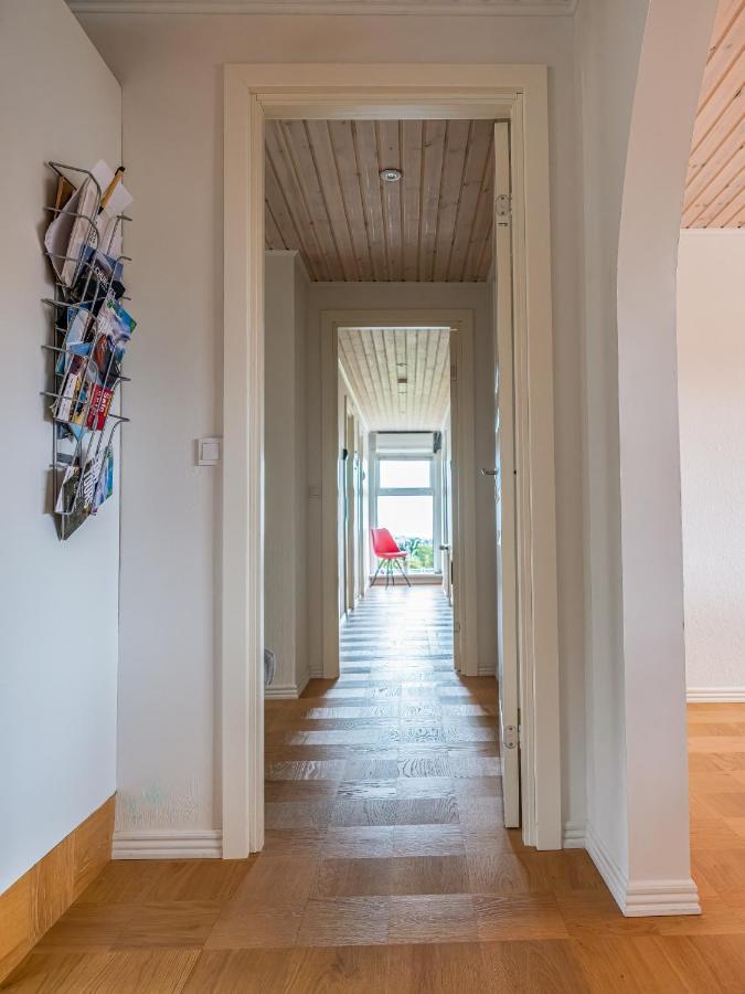 טורשאבן Marna Guesthouse Doubleroom Nr.4 מראה חיצוני תמונה