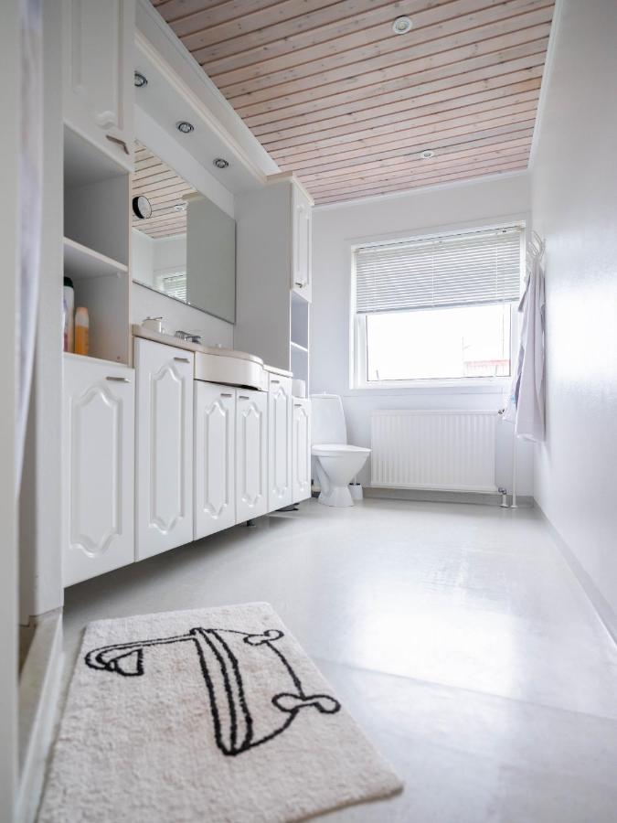 טורשאבן Marna Guesthouse Doubleroom Nr.4 מראה חיצוני תמונה