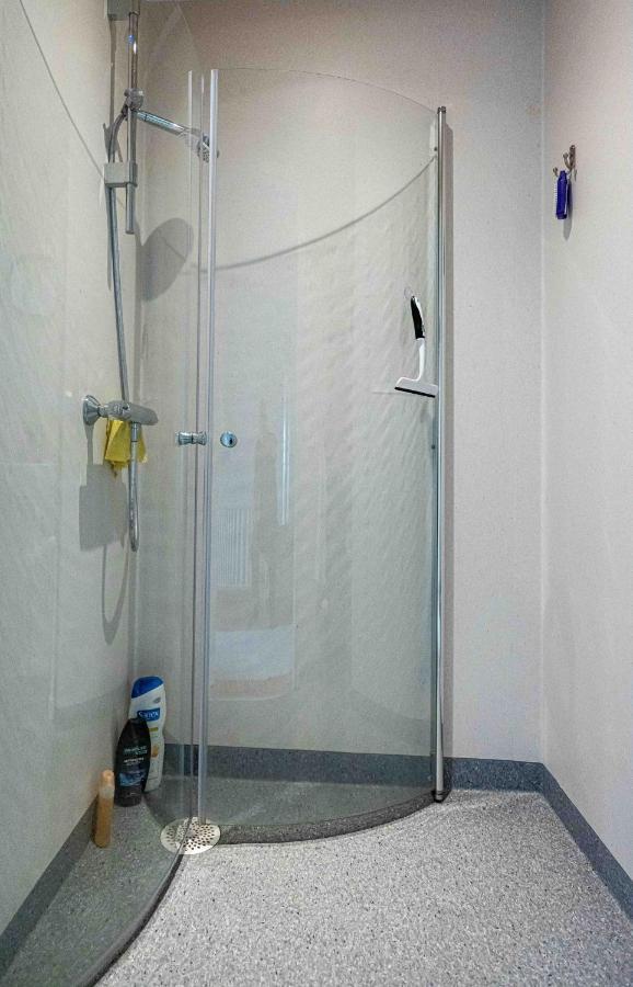 טורשאבן Marna Guesthouse Doubleroom Nr.4 מראה חיצוני תמונה