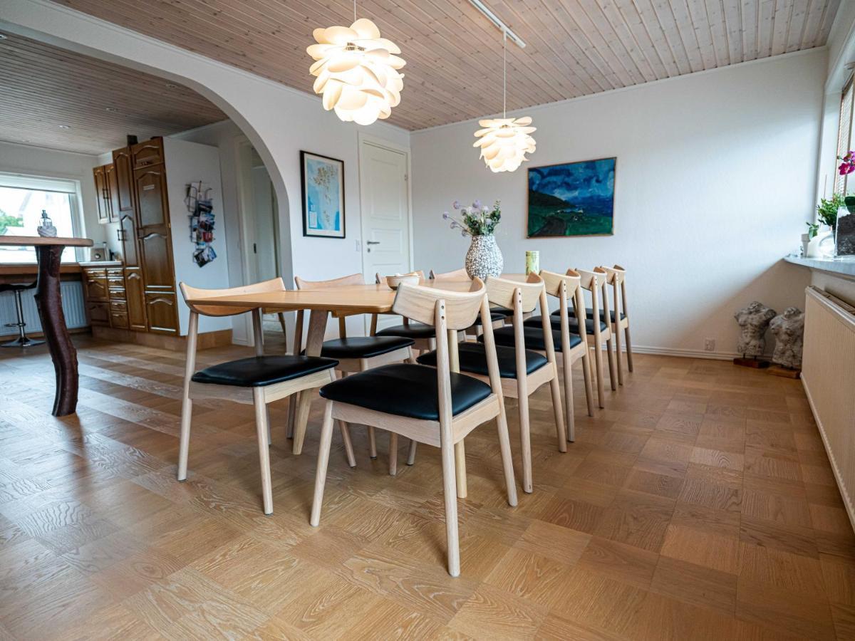 טורשאבן Marna Guesthouse Doubleroom Nr.4 מראה חיצוני תמונה
