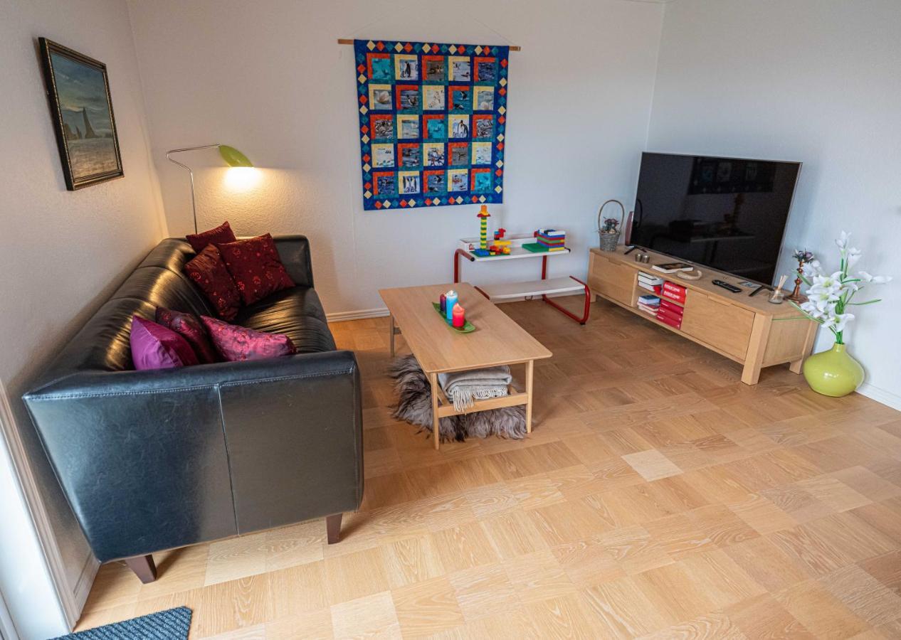 טורשאבן Marna Guesthouse Doubleroom Nr.4 מראה חיצוני תמונה