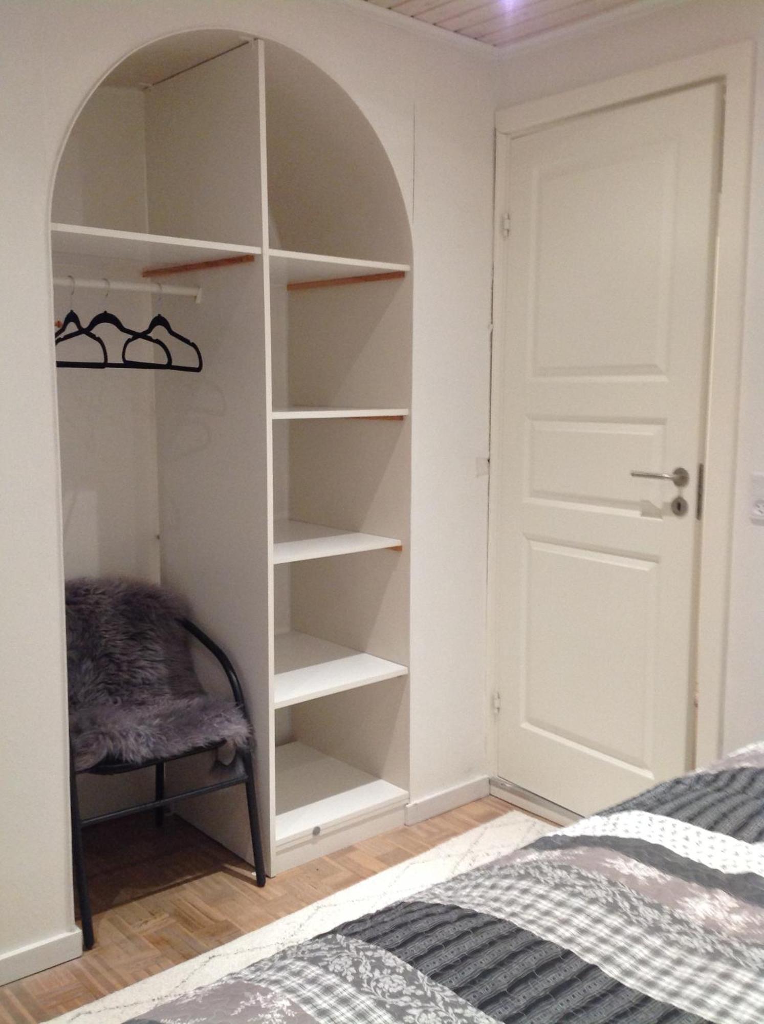 טורשאבן Marna Guesthouse Doubleroom Nr.4 מראה חיצוני תמונה
