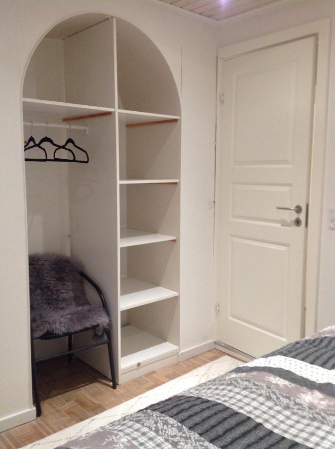 טורשאבן Marna Guesthouse Doubleroom Nr.4 מראה חיצוני תמונה