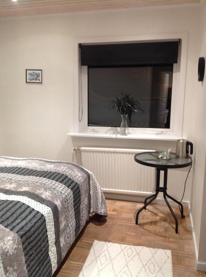 טורשאבן Marna Guesthouse Doubleroom Nr.4 מראה חיצוני תמונה